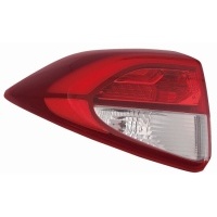 LAMPA TYŁ PRAWA HYUNDAI TUCSON II MK2 15 - 20
