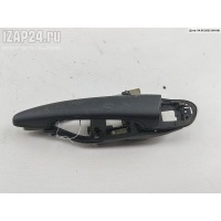 Ручка двери наружная передняя левая BMW 3 E46 (1998-2006) 2004 8253453