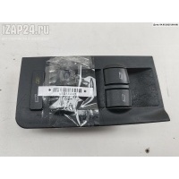 Блок кнопок управления стеклоподъемниками Audi A6 C5 (1997-2005) 1999 4B0959851