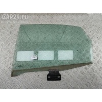 Стекло двери задней левой Audi A4 B6 (2001-2004) 2003 43R001351