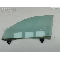 Стекло двери передней левой Audi A4 B6 (2001-2004) 2003 43R001025