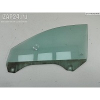 Стекло двери передней левой Audi A6 C5 (1997-2005) 1999 43R00082