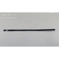 Молдинг двери передней левой Audi A6 C5 (1997-2005) 1999 4B0853953A