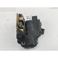 Замок двери передней левой Audi A6 C5 (1997-2005) 1999 4B1837015B