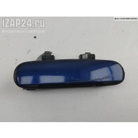 Ручка двери наружная передняя правая Audi A4 B5 (1994-2001) 1999 4B2837886A