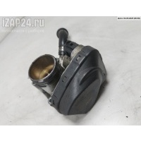Заслонка дроссельная Volkswagen Golf-4 2000 036133062
