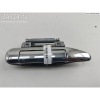 Ручка двери наружная передняя правая Nissan Primera P11 (1999-2002) 2001 SA830018