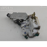 Замок двери передней правой Nissan Primera P11 (1999-2002) 2001