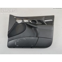 Обшивка двери передней правой (дверная карта) Ford Focus I (1998-2005) 2002 0411207