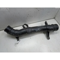 Патрубок интеркулера Opel Vectra C 2006 55350916