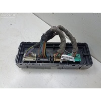 Блок управления Opel Astra J (2009-2015) 2010 13340389