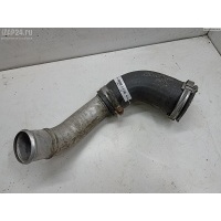 Патрубок интеркулера Opel Vectra C 2006 55352736