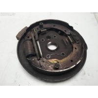 Щиток (диск) опорный тормозной задний правый Renault Scenic I (1996-2003) 1999 0958-01