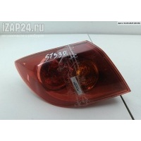 Фонарь задний левый Mazda 3 (2003-2008) BK 2004 BP4K51160E