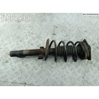 Стойка подвески передняя правая Renault Megane II (2002-2008) 2005 8200663650