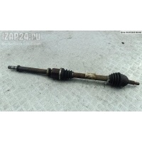 Полуось передняя правая Renault Scenic II (2003-2009) 2004 8200376095