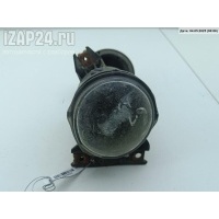 Фара противотуманная левая Volkswagen Sharan (2000-2010) 2004 7M3941699