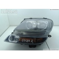 Фара левая Fiat Ulysse II (c 2002) 2004 1494324080