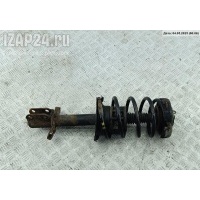 Стойка подвески передняя правая Renault Megane I (1995-2003) 2001 7700840264