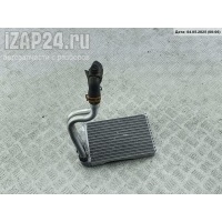 Радиатор отопителя (печки) Renault Scenic II (2003-2009) 2007 665426A