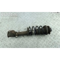 Стойка подвески задняя левая Chevrolet Nubira 2006 96408640