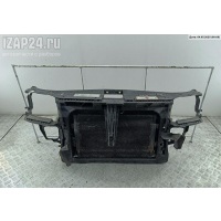 Рамка передняя (панель кузовная, телевизор) Audi A3 8L (1996-2003) 1996 8L0010139M