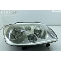 Фара правая Volkswagen Touran 2005 0301205202