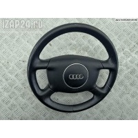 Руль Audi A4 B6 (2001-2004) 2002
