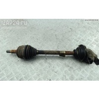 Полуось передняя левая Renault Espace IV (2002-2014) 2005 8200470133