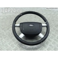 Руль Ford Galaxy (2000-2006) 2005 7M5419091