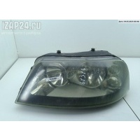 Фара левая Seat Alhambra (2000-2010) 2002 0301182211
