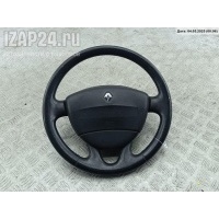 Руль Renault Espace IV (2002-2014) 2005 8200198976