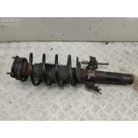Стойка подвески передняя правая Ford Mondeo III (2000-2007) 2004 2S7W18045BC