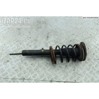 Стойка подвески передняя левая Peugeot 206 1999