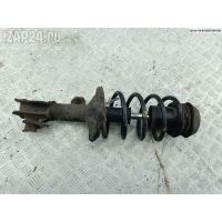 Стойка подвески передняя правая Chevrolet Nubira 2006 96561722