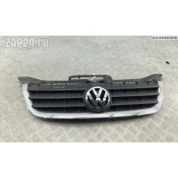 Решетка радиатора Volkswagen Touran 2005 1T0853651