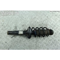 Стойка подвески передняя левая Audi A3 8L (1996-2003) 1996