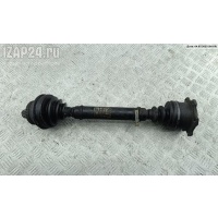 Полуось передняя левая Audi A6 C5 (1997-2005) 2000 4B0407271