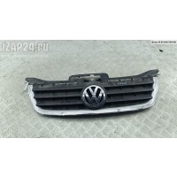 Решетка радиатора Volkswagen Touran 2006 1T0853651