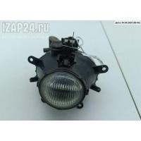 Фара противотуманная левая BMW 3 E46 (1998-2006) 2004 6911007