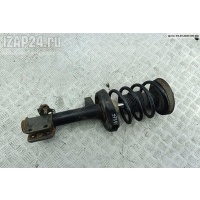Стойка подвески передняя левая Opel Omega B 1999 90575398