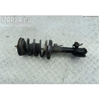 Стойка подвески передняя правая Opel Omega B 1999