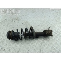 Стойка подвески передняя левая Chevrolet Nubira 2006 96561721