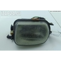 Фара противотуманная правая Mercedes W203 (C) 2002 2158200656