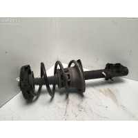 Стойка подвески передняя левая Renault Scenic I (1996-2003) 2000 7700840264