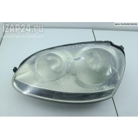 Фара левая Volkswagen Golf-5 2007 1K6941005P