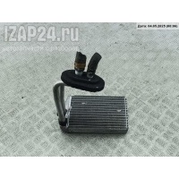 Радиатор отопителя (печки) Renault Scenic II (2003-2009) 2004 665426A