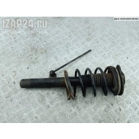 Стойка подвески передняя правая Peugeot 206 1999