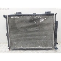 Радиатор основной Mercedes W210 (E) 2001 2105000803