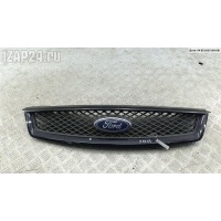 Решетка радиатора Ford Focus II (2004-2011) 2007 4M518138AB